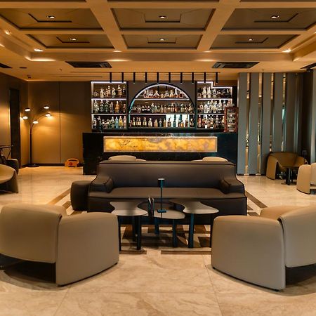 Venus Hotel Lipjan Екстериор снимка