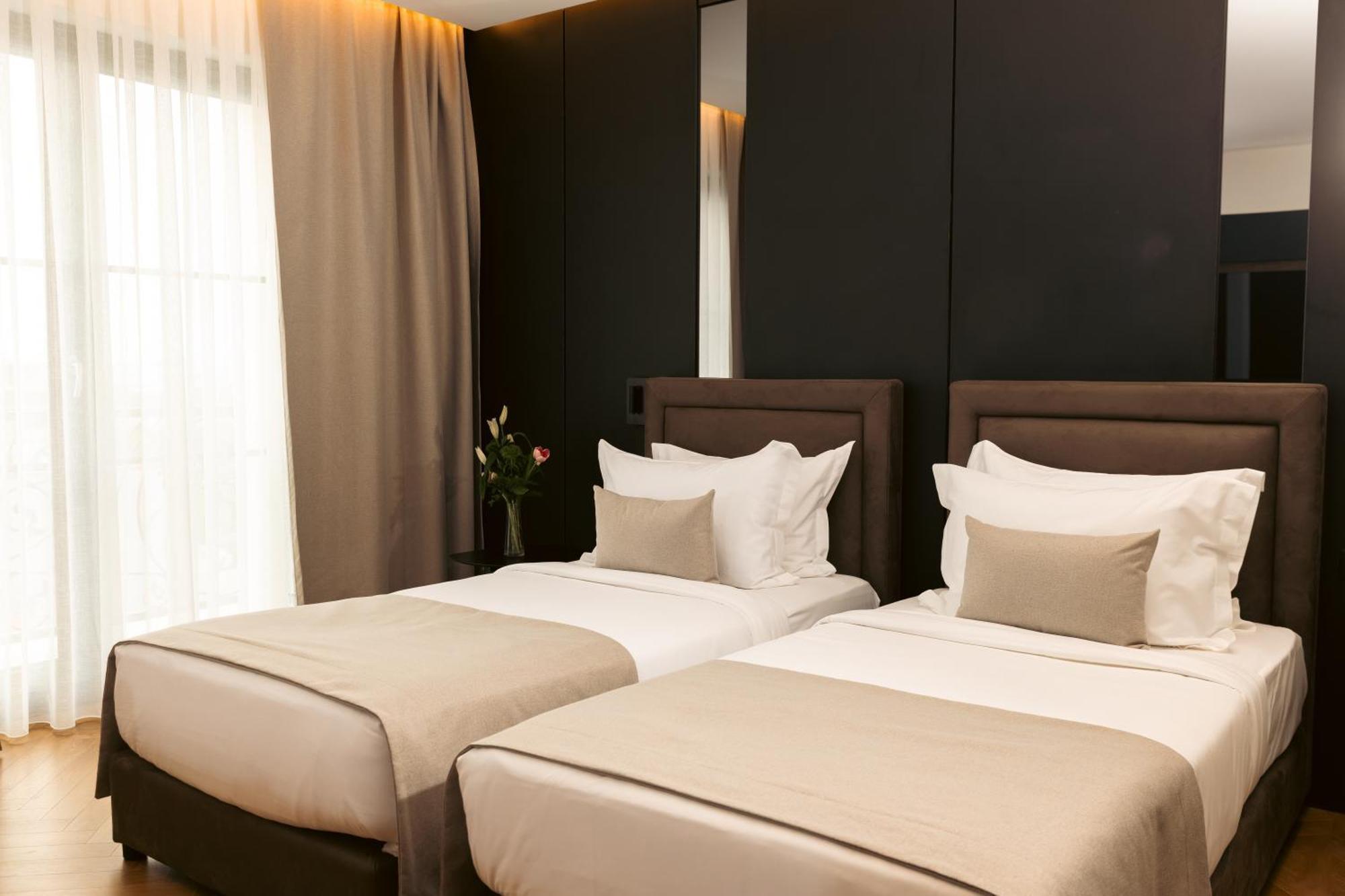 Venus Hotel Lipjan Екстериор снимка