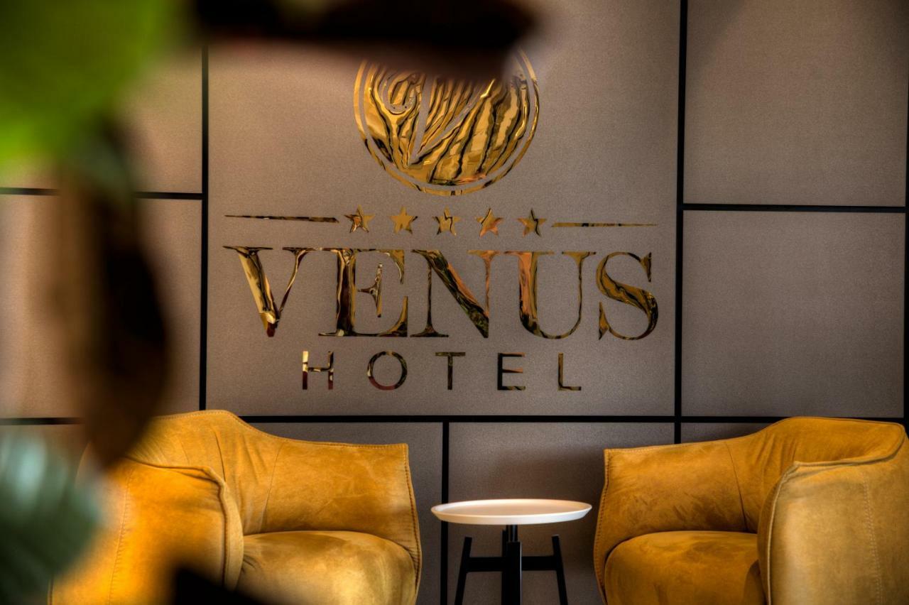 Venus Hotel Lipjan Екстериор снимка